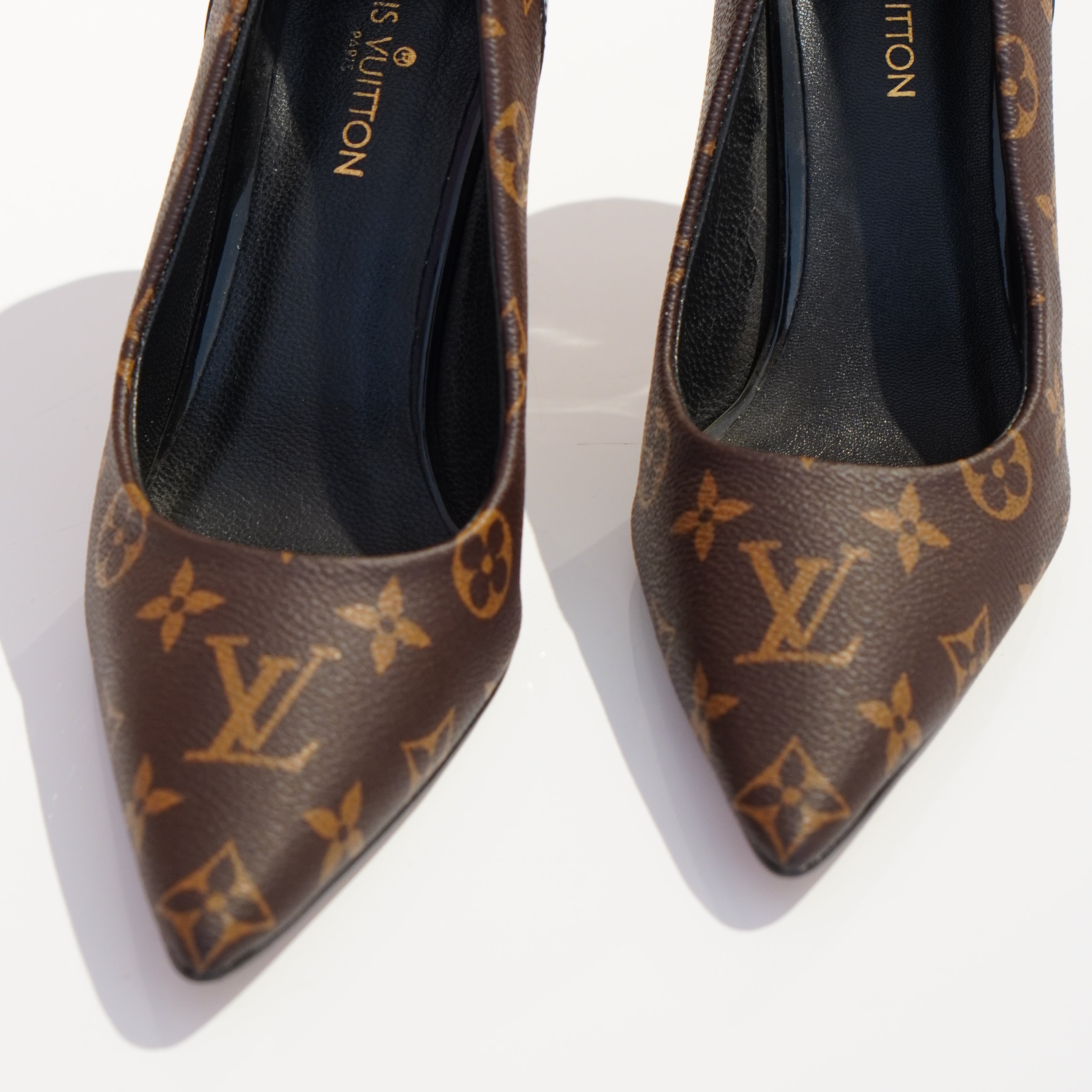 Escarpins Louis Vuitton
