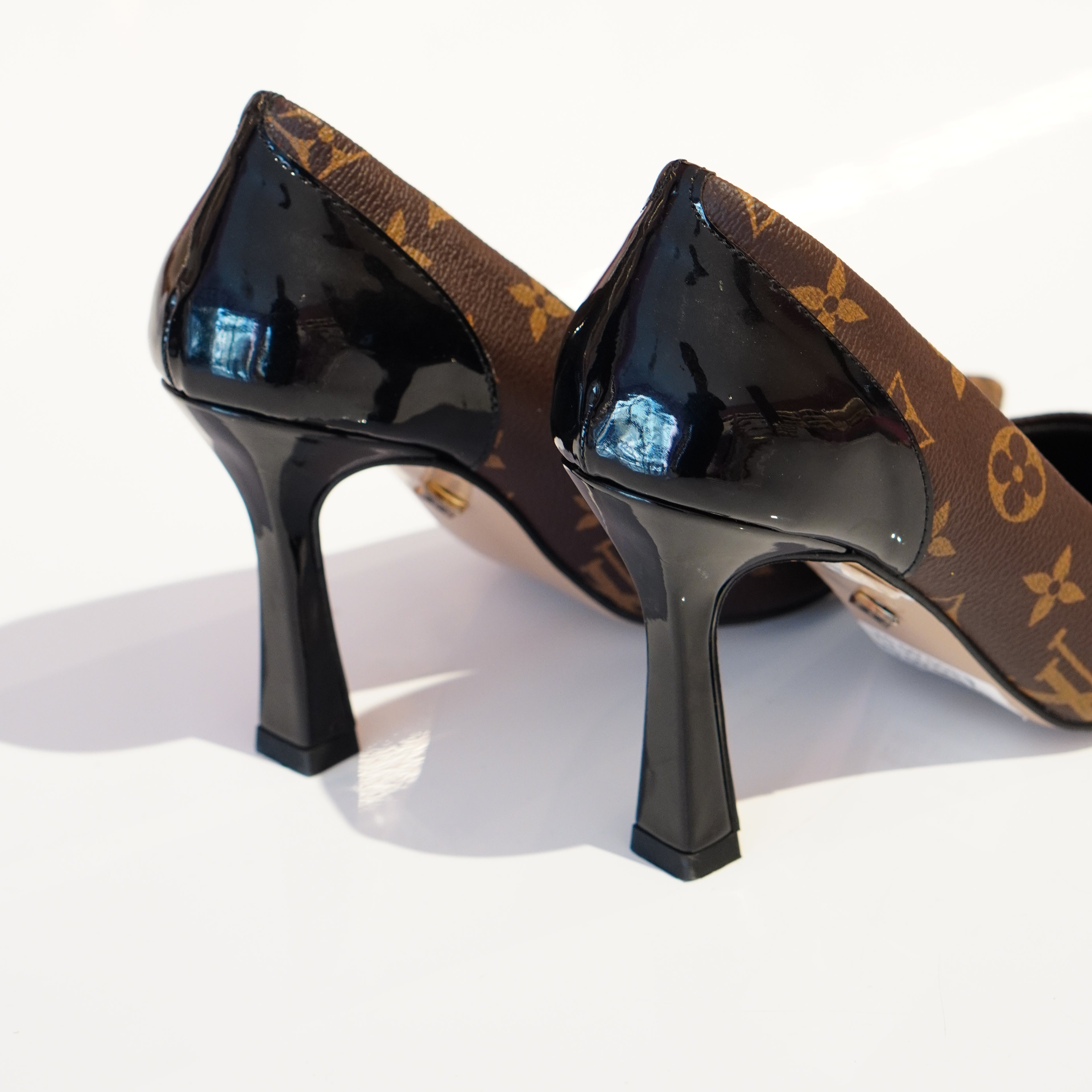 Escarpins Louis Vuitton