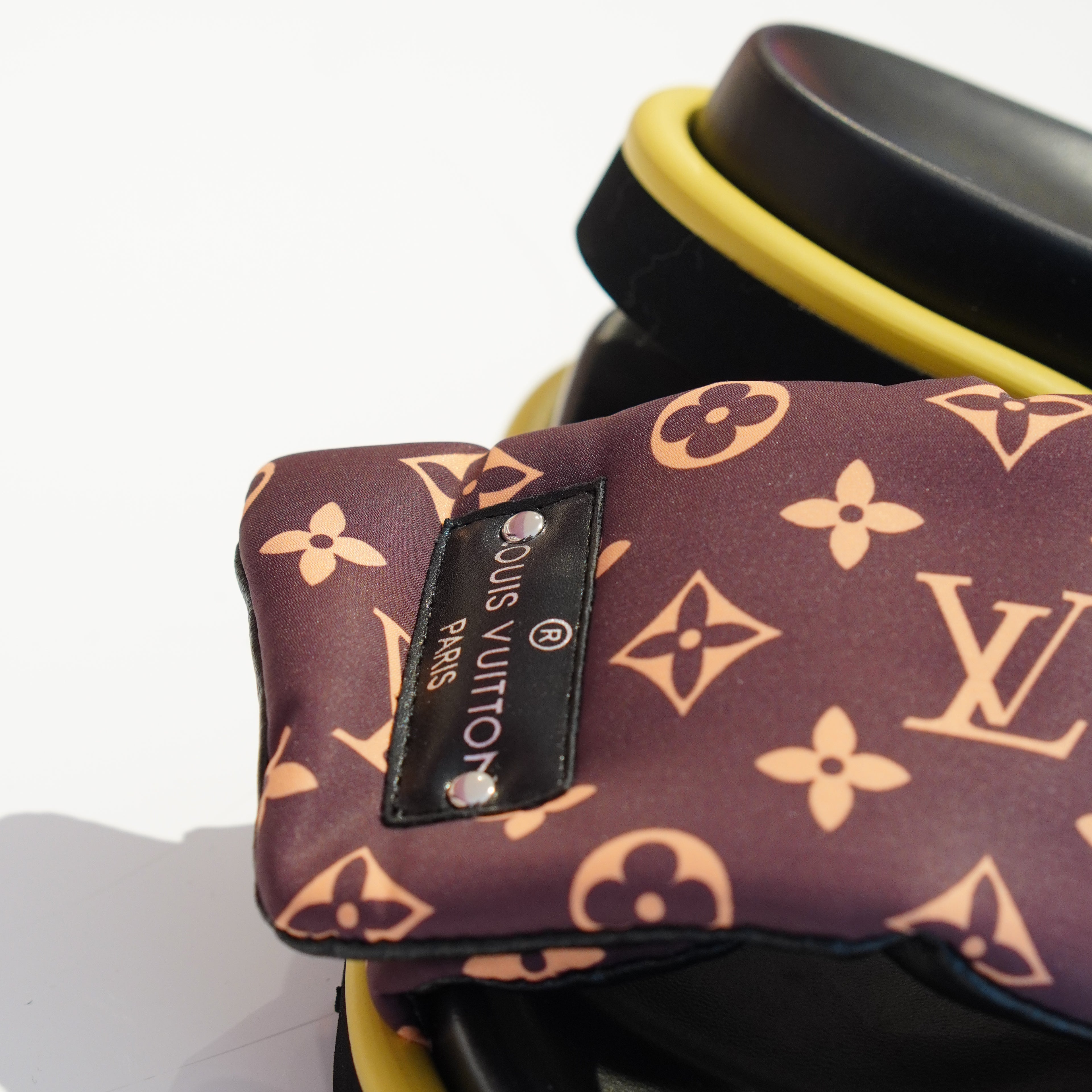 Sabot Louis Vuitton Comfort