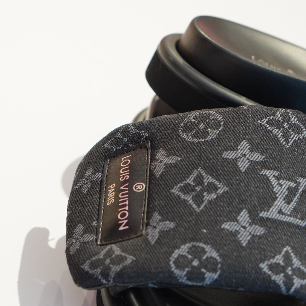 Sabot Louis Vuitton Comfort