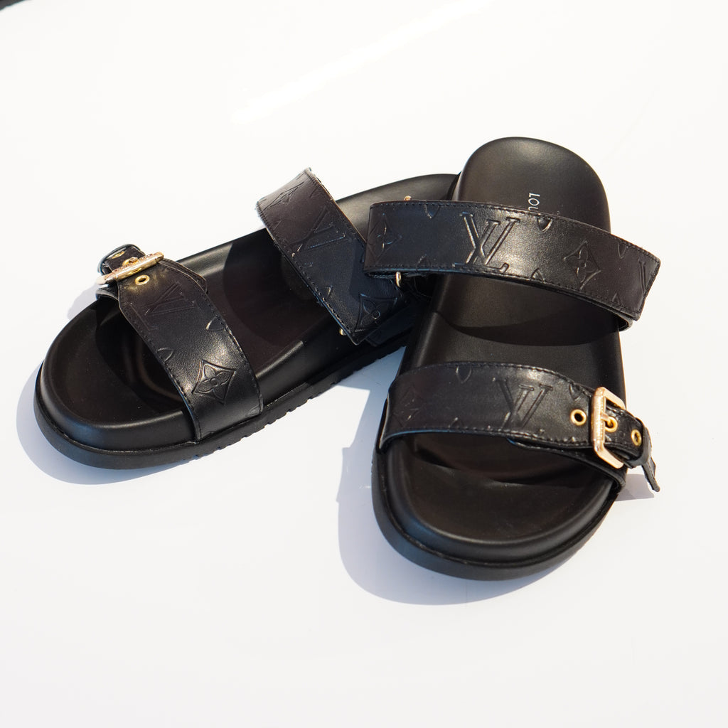Sabot Louis Vuitton