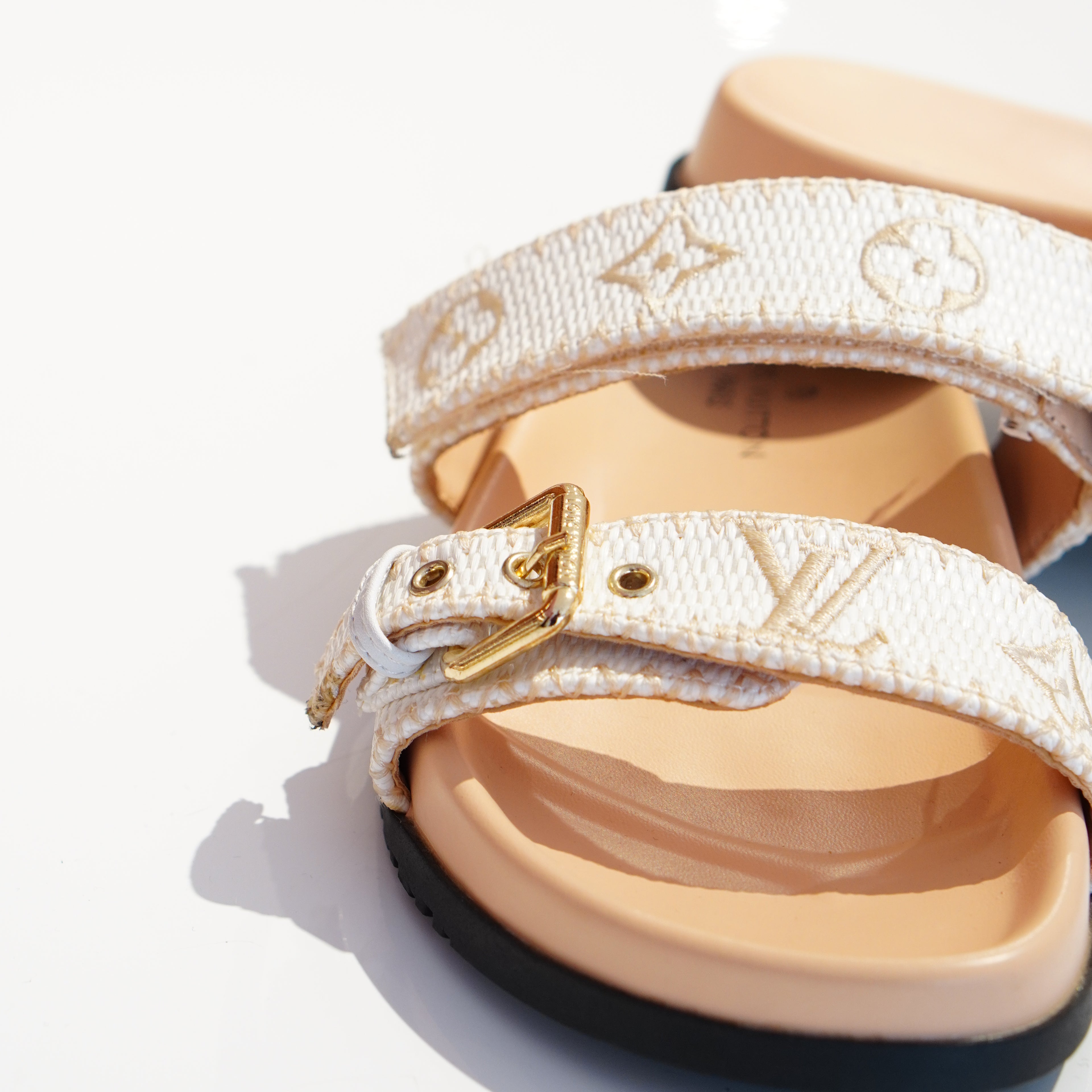 Sabot  Louis Vuitton