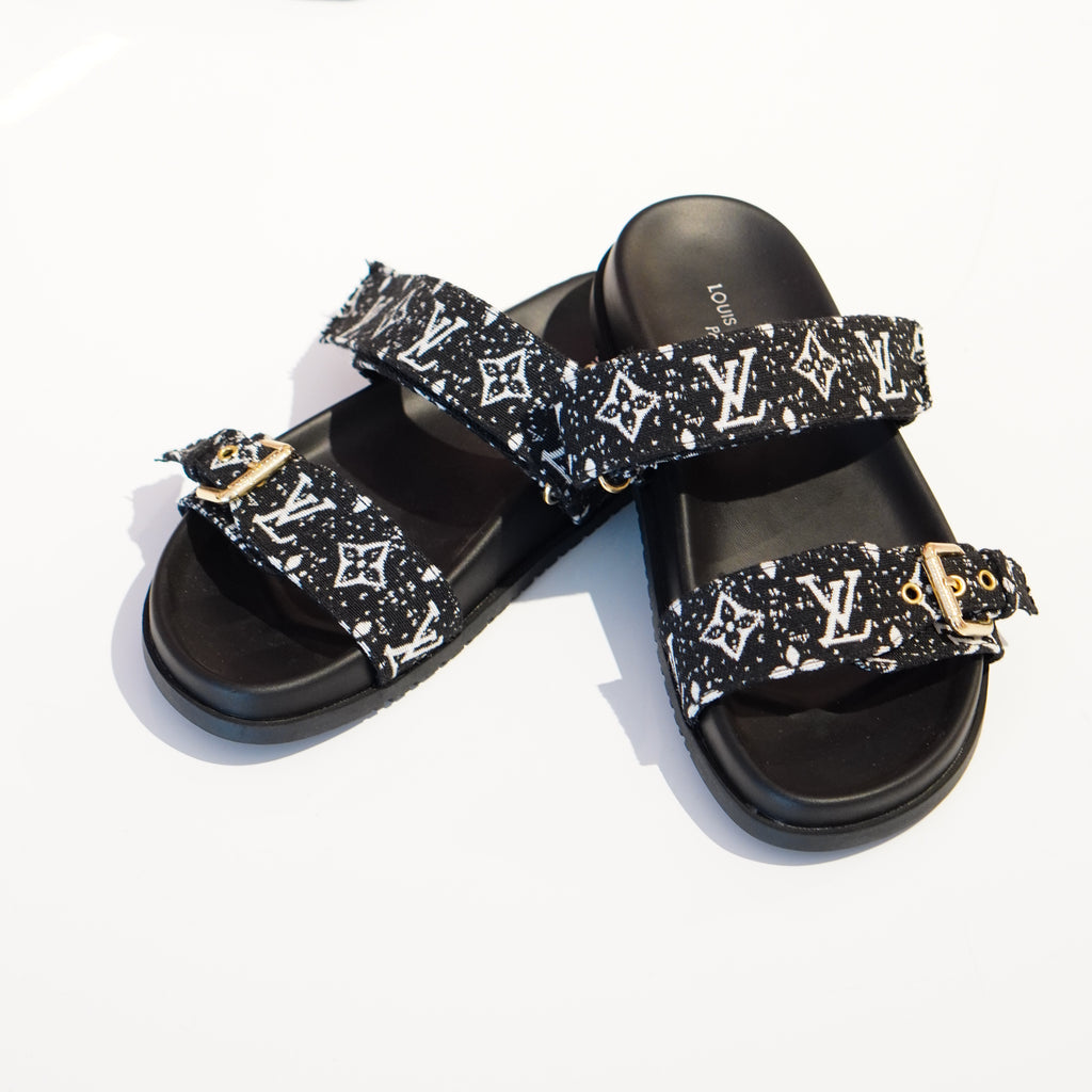 Sabot Louis Vuitton