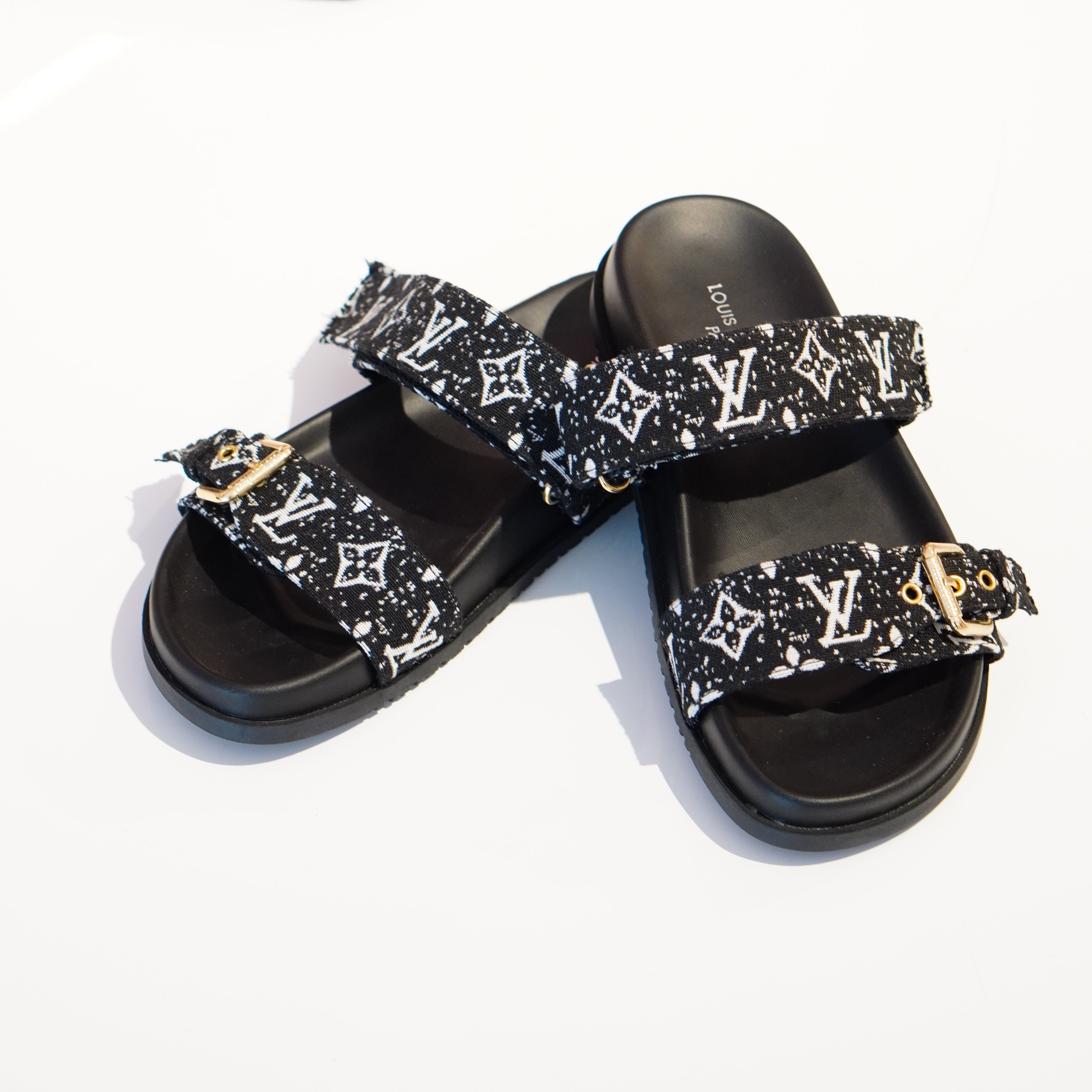 Sabot Louis Vuitton