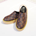 Louis Vuitton Clog