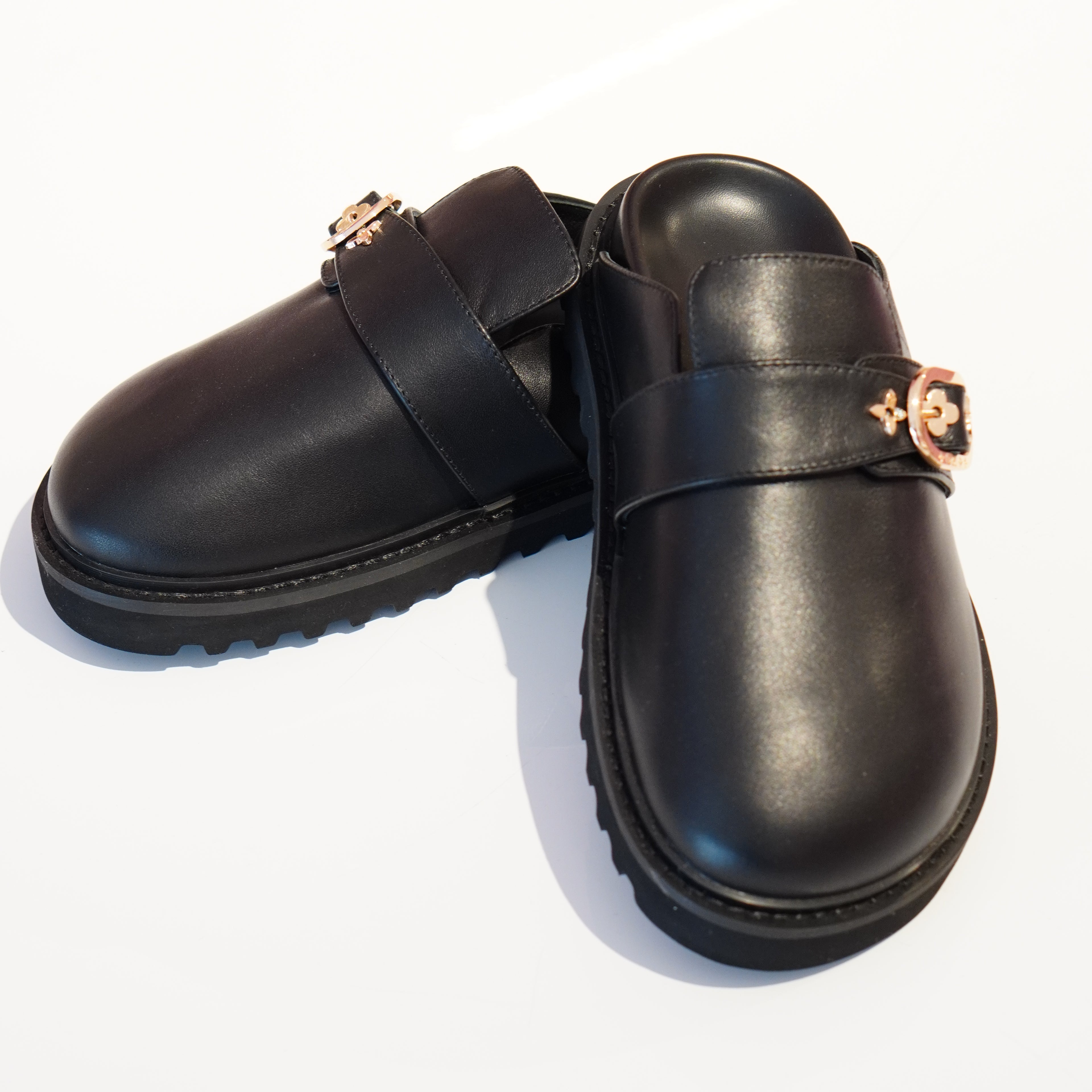 Sabot Louis Vuitton