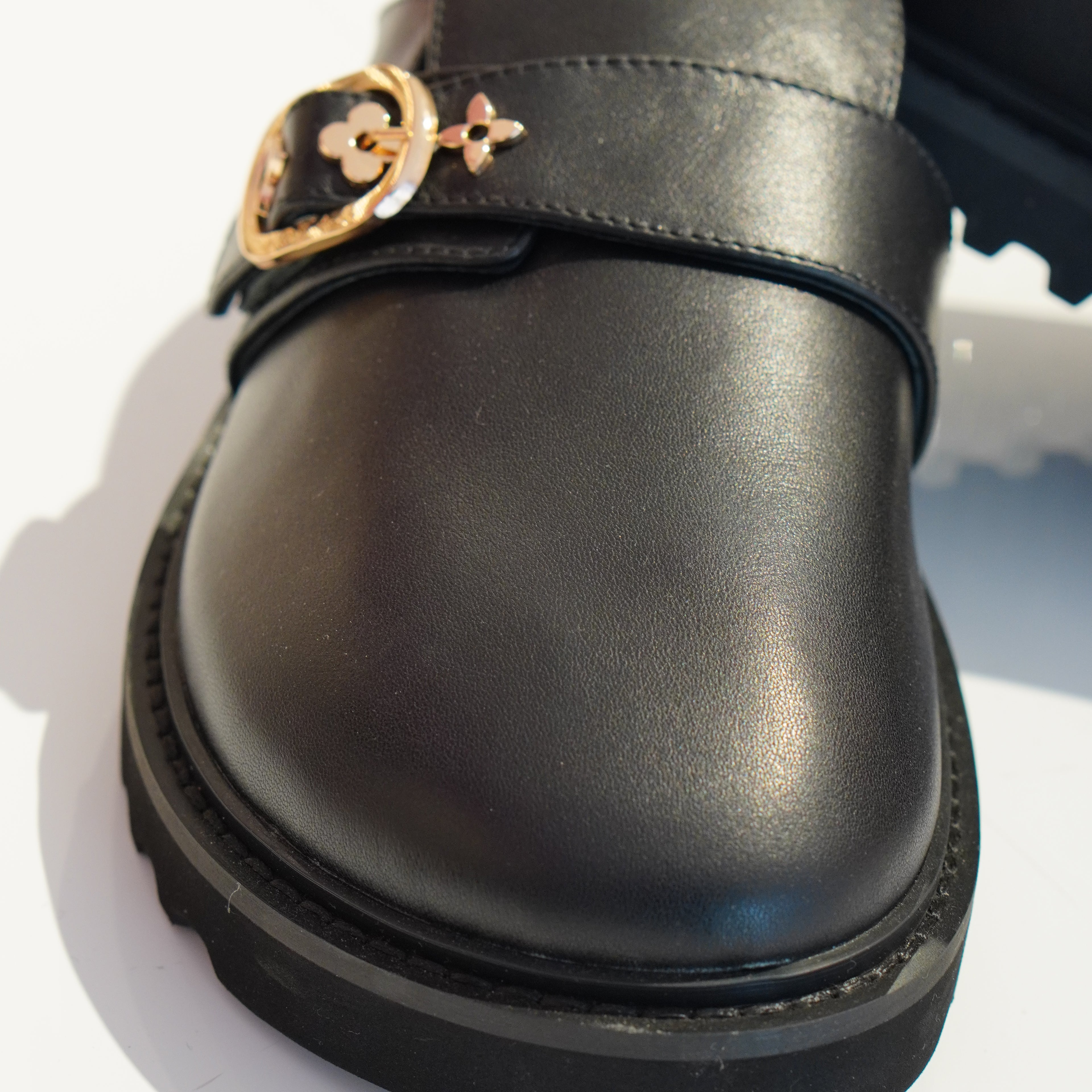 Sabot Louis Vuitton