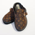 Sabot Louis Vuitton