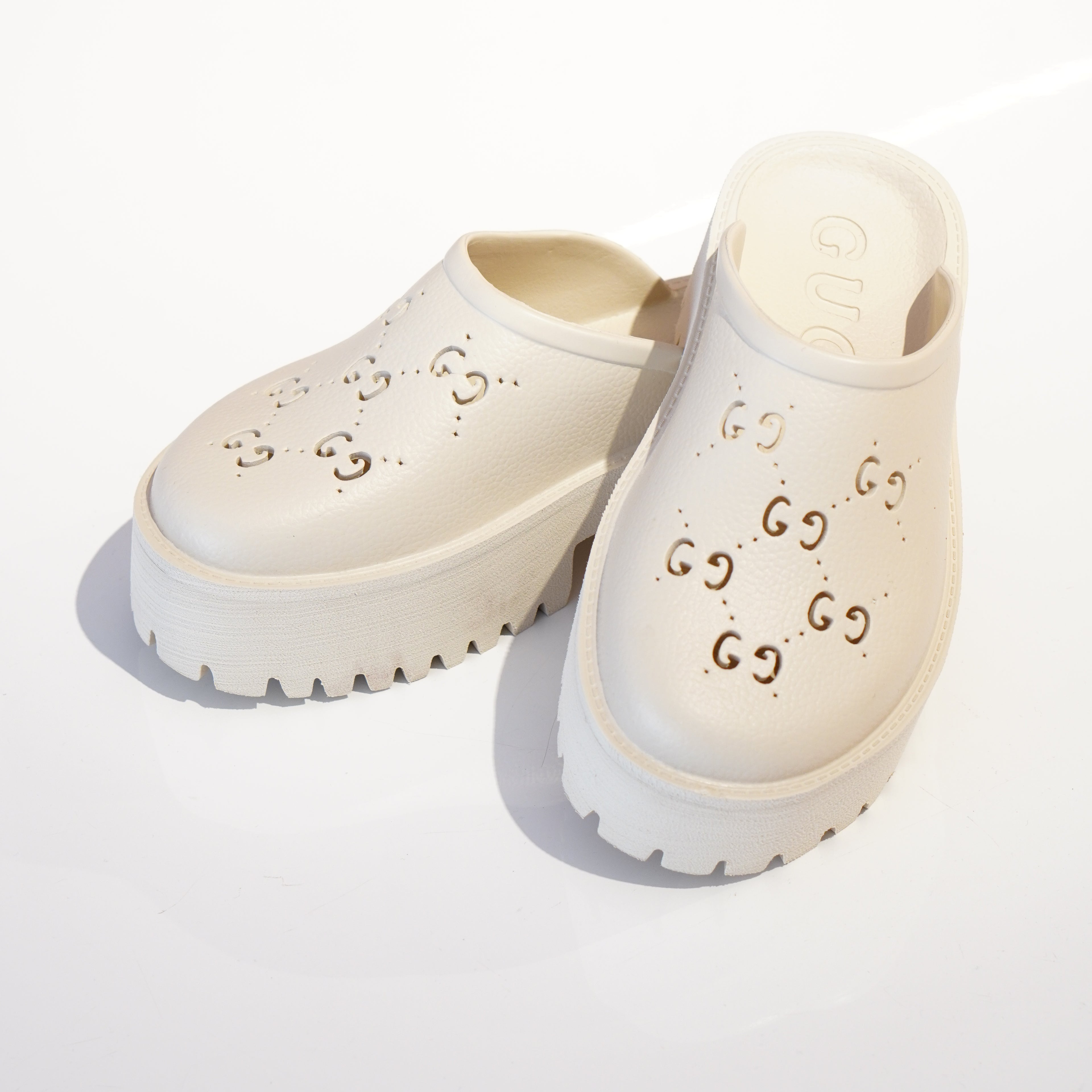 Sabot GUCCI