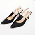Soulier sandale  FENDI