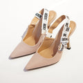 Soulier sandale Dior