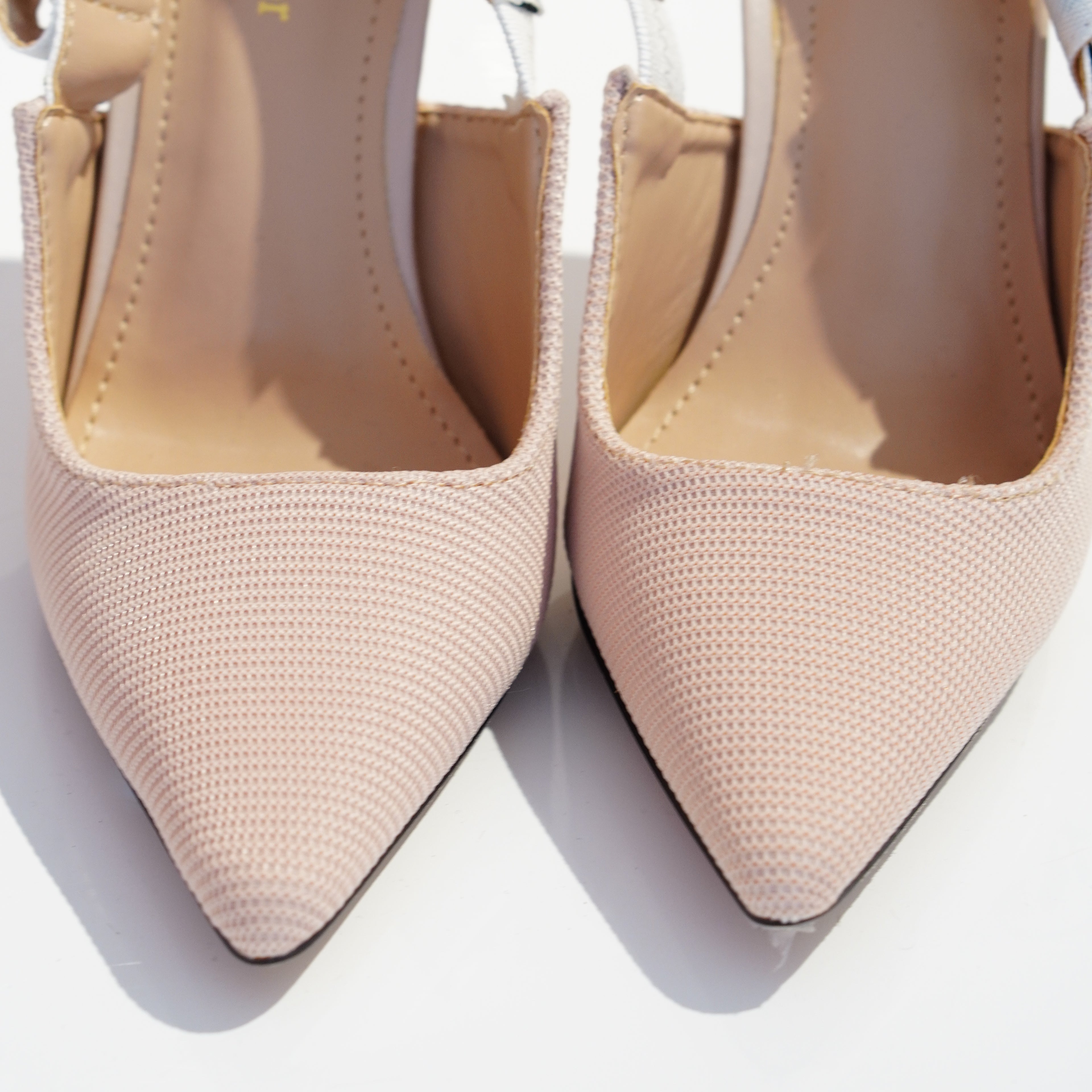 Soulier sandale Dior
