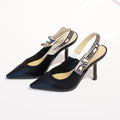 Soulier sandale DIOR
