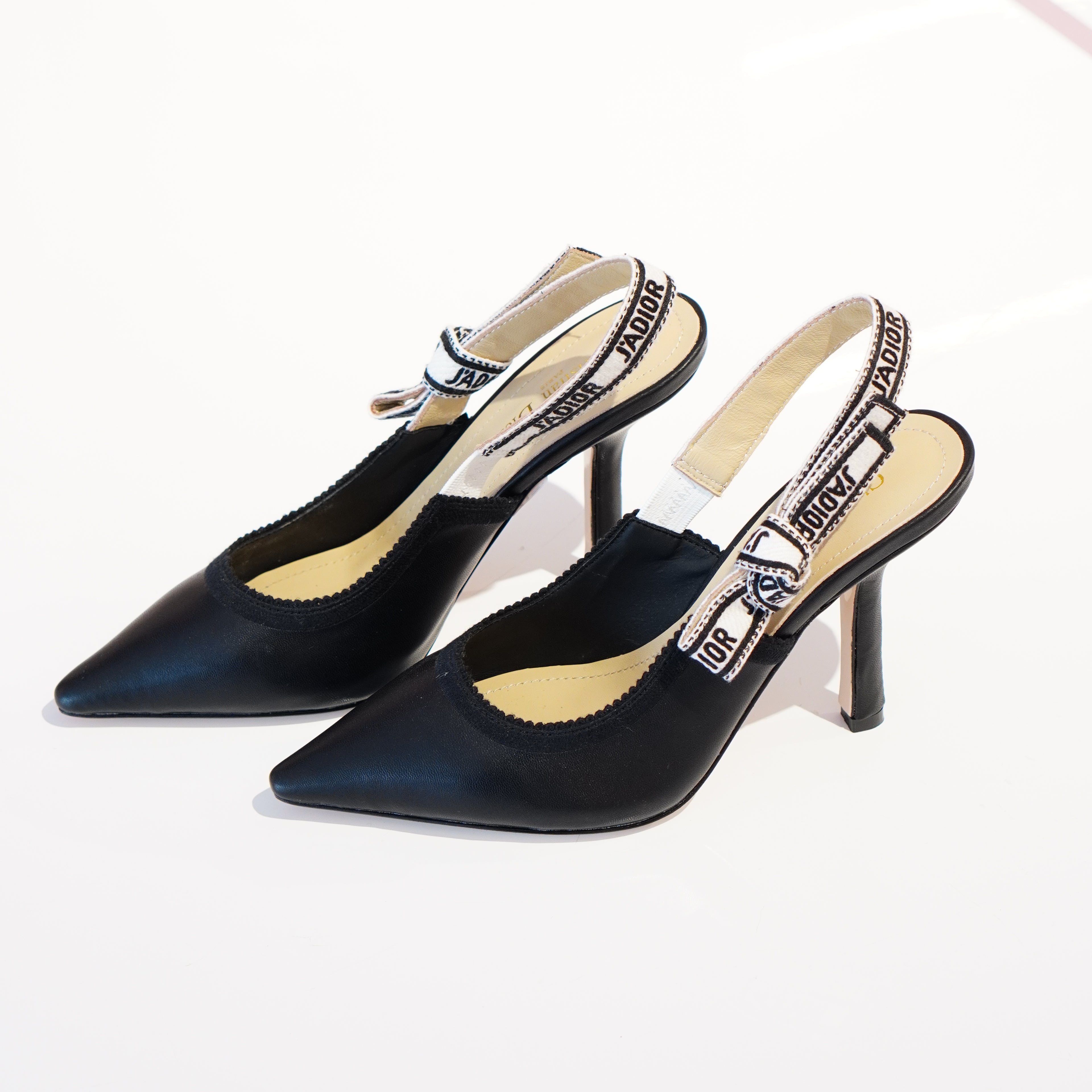 Soulier sandale DIOR