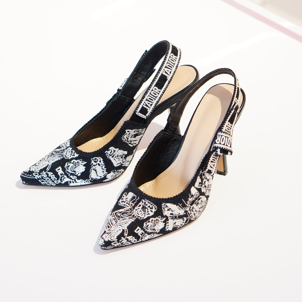 Soulier sandale FENDI