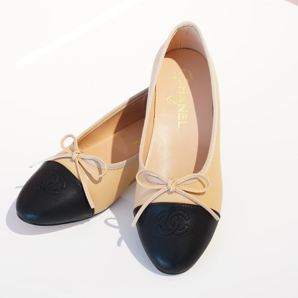 Ballerina CHANEL