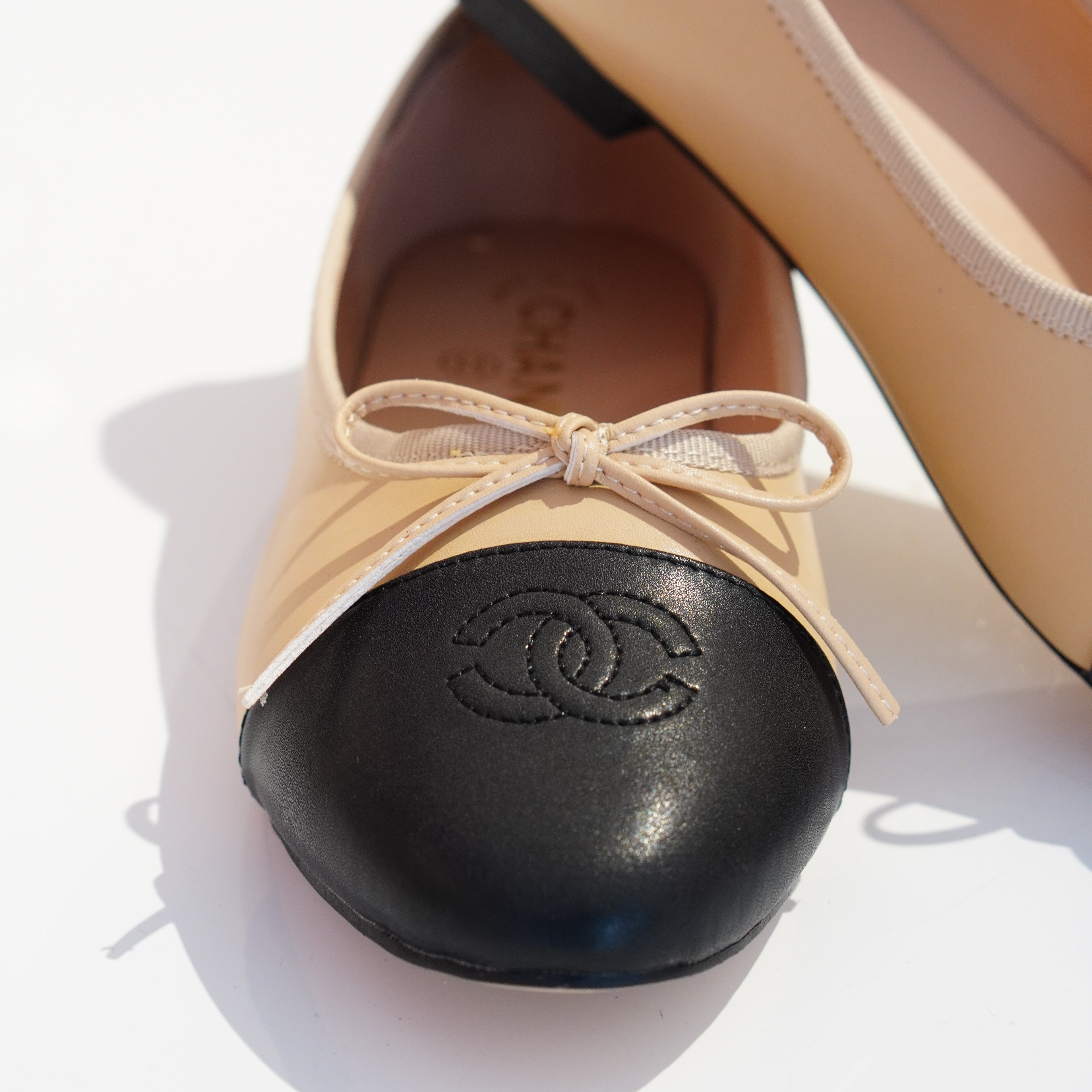 Ballerina CHANEL