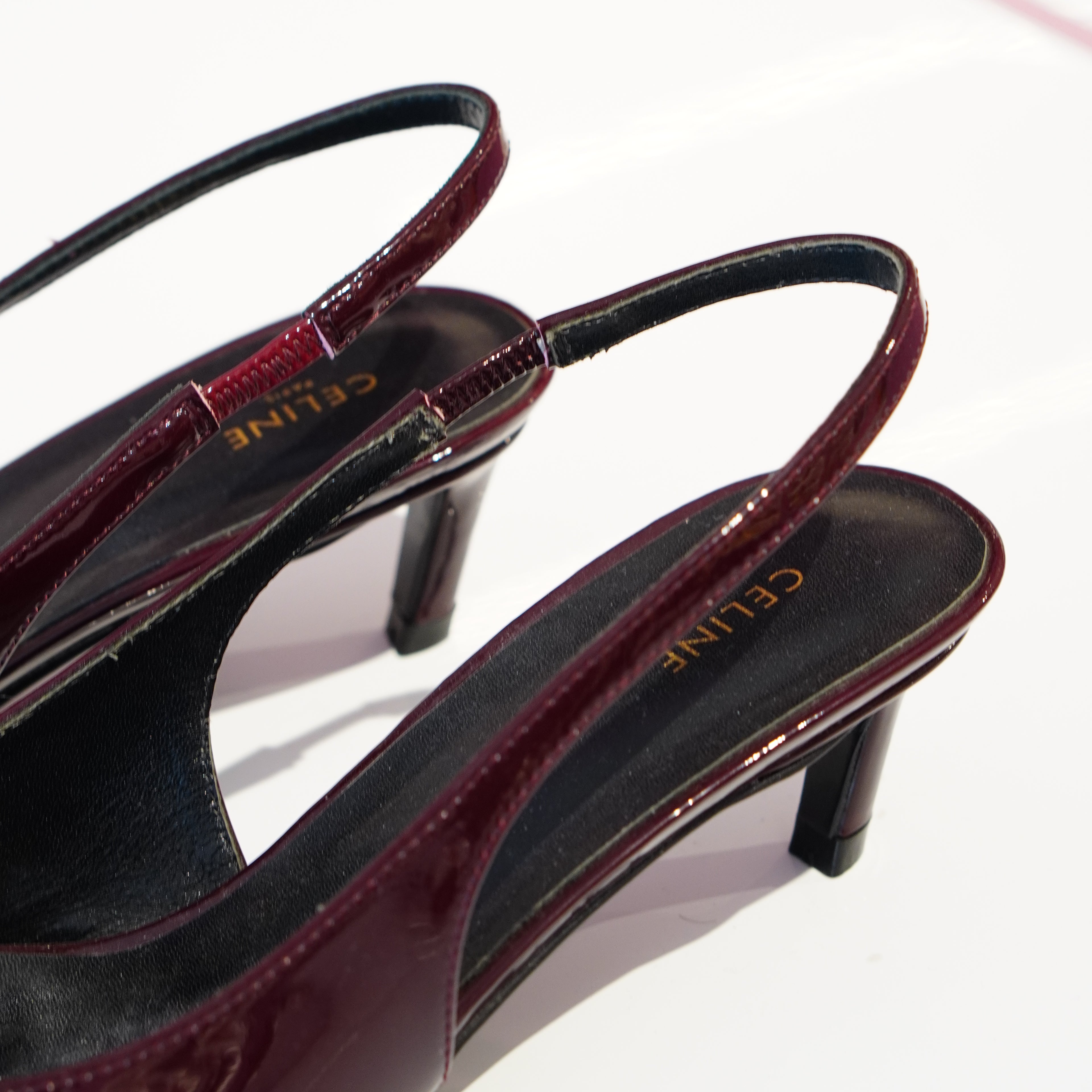 Soulier sandale CELINE