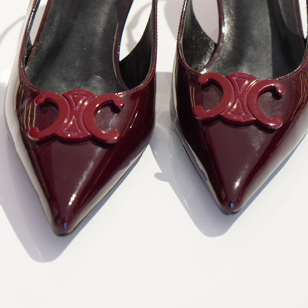 Soulier sandale CELINE
