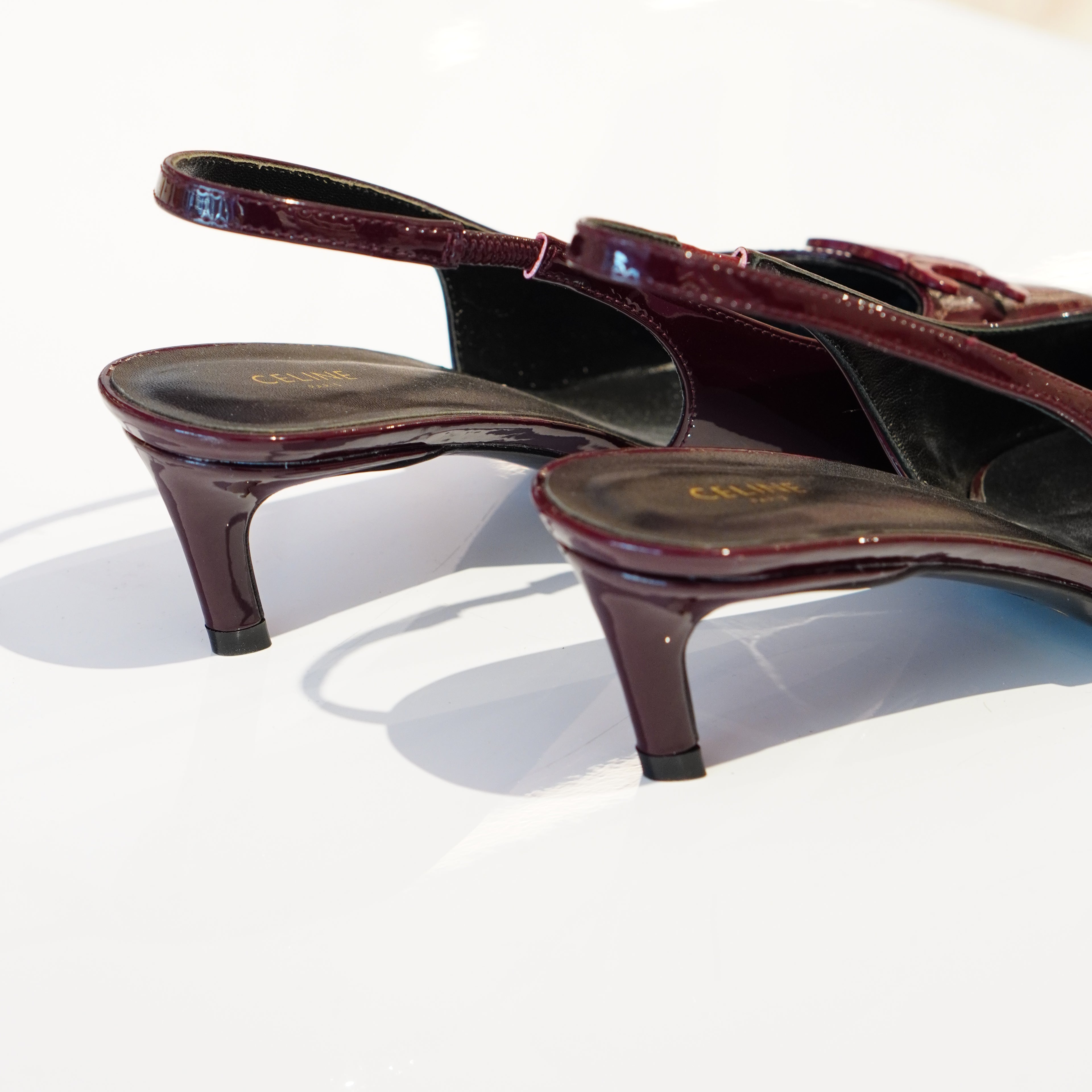 Soulier sandale CELINE