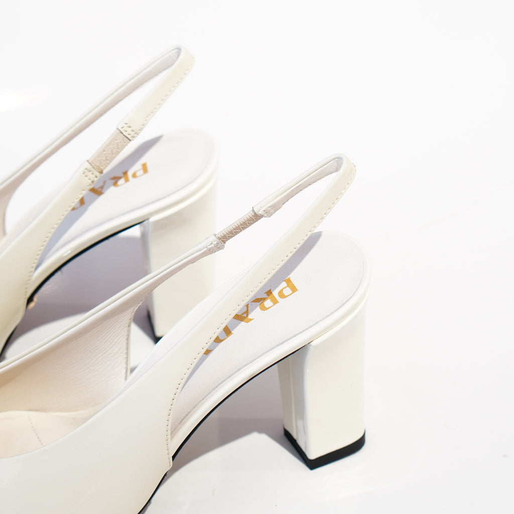 Soulier sandale PRADA
