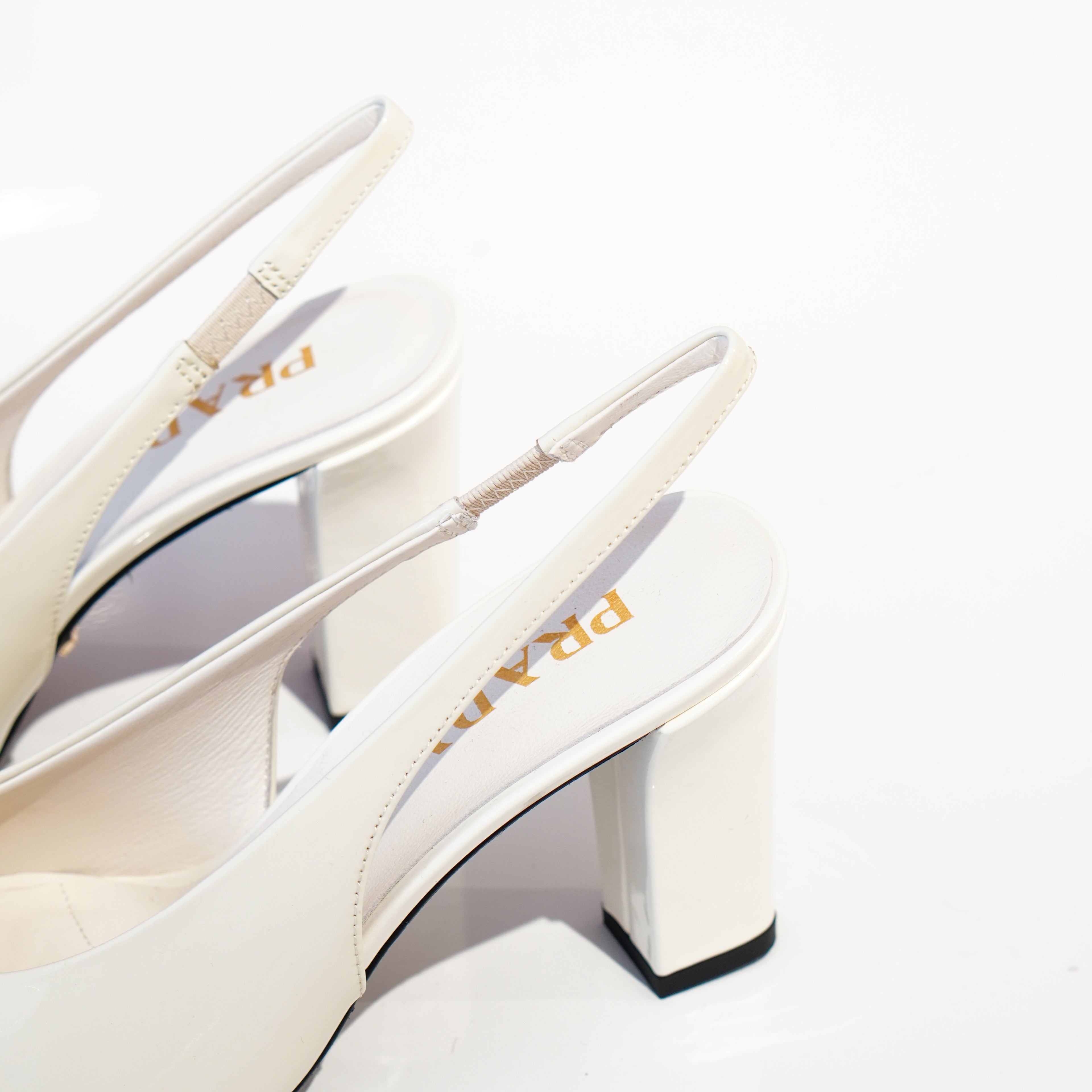 Soulier sandale PRADA