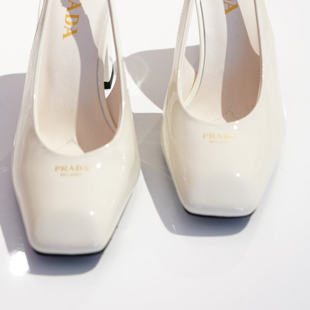 Soulier sandale PRADA