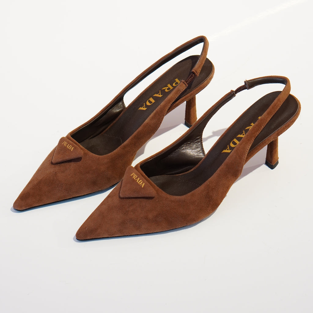 Soulier sandale PRADA