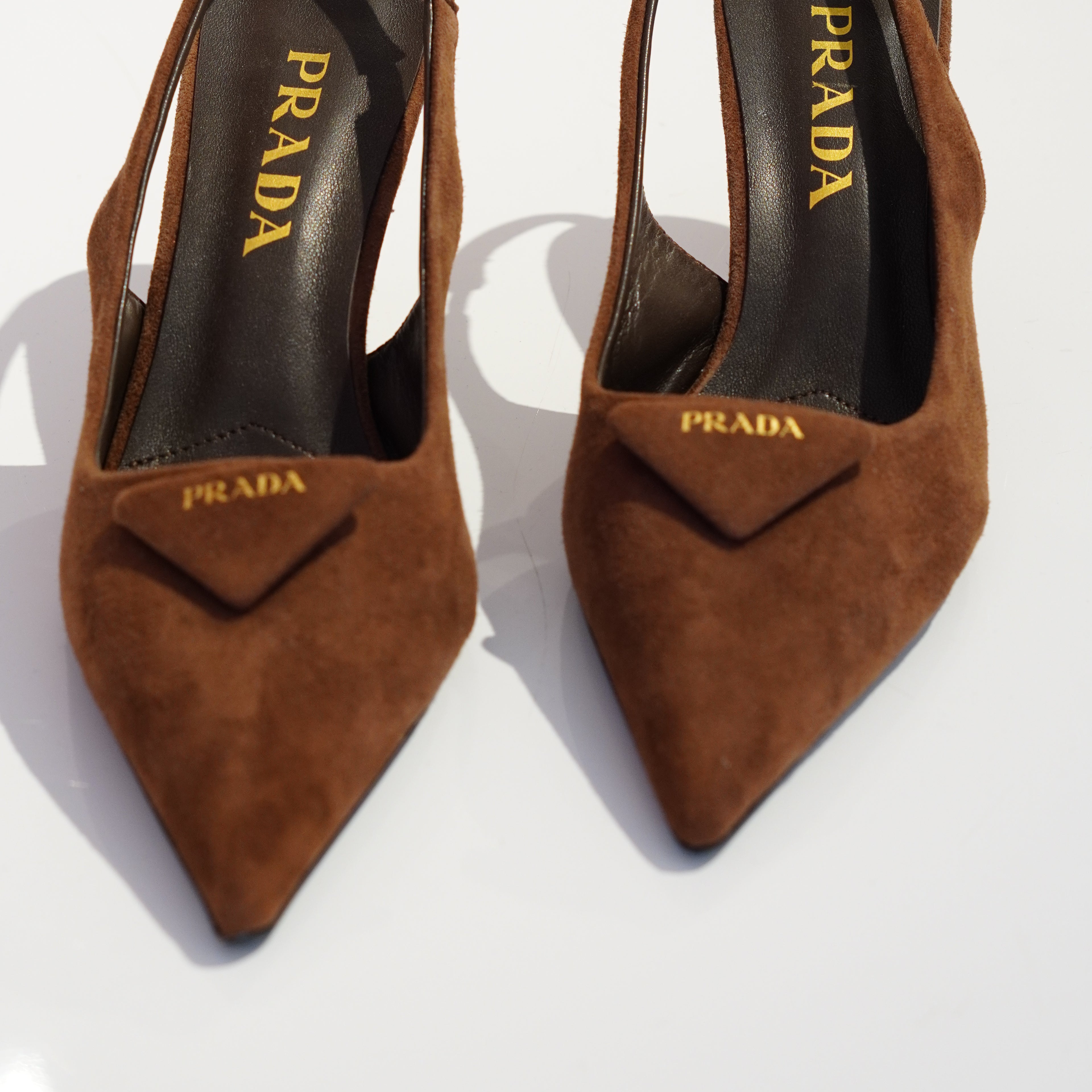 Soulier sandale PRADA