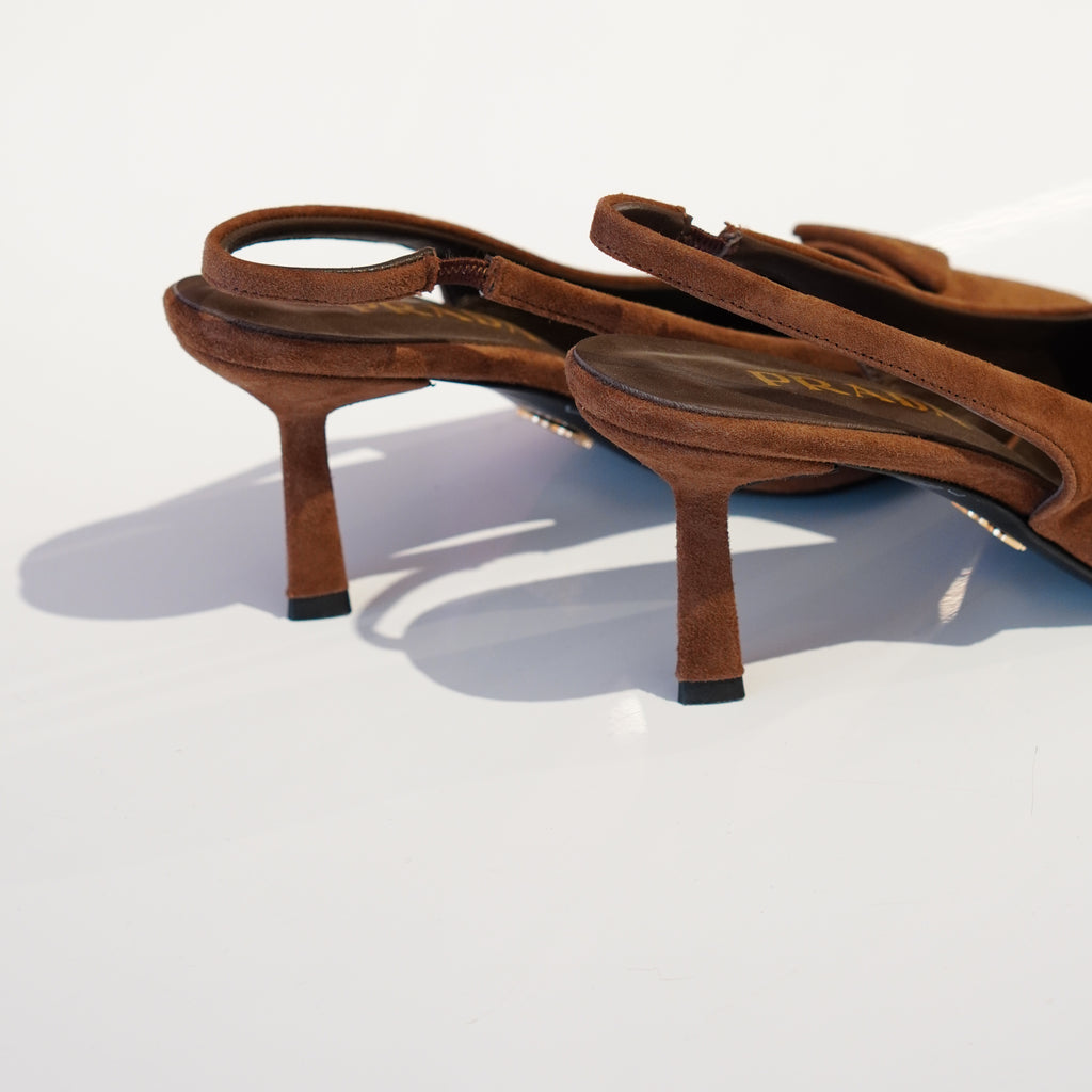 Soulier sandale PRADA