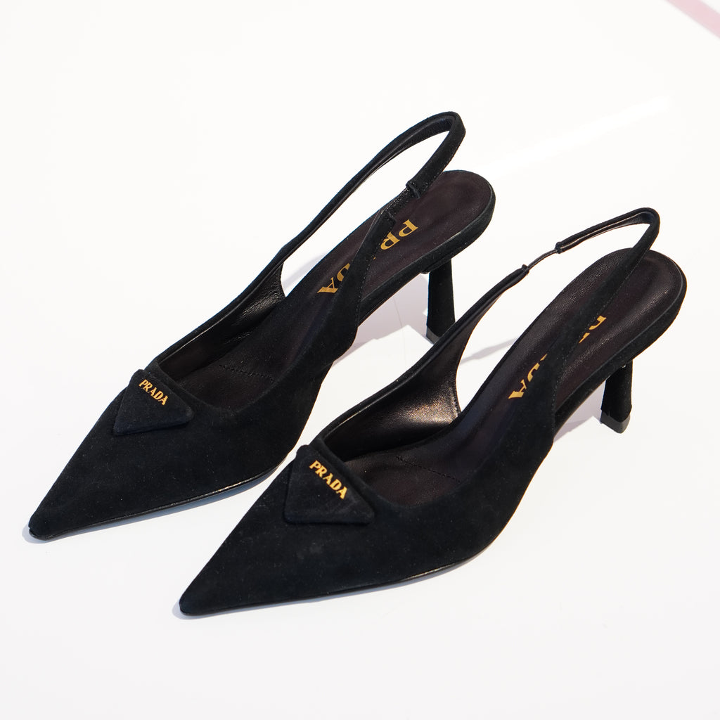 Soulier sandale PRADA