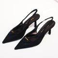 Soulier sandale PRADA