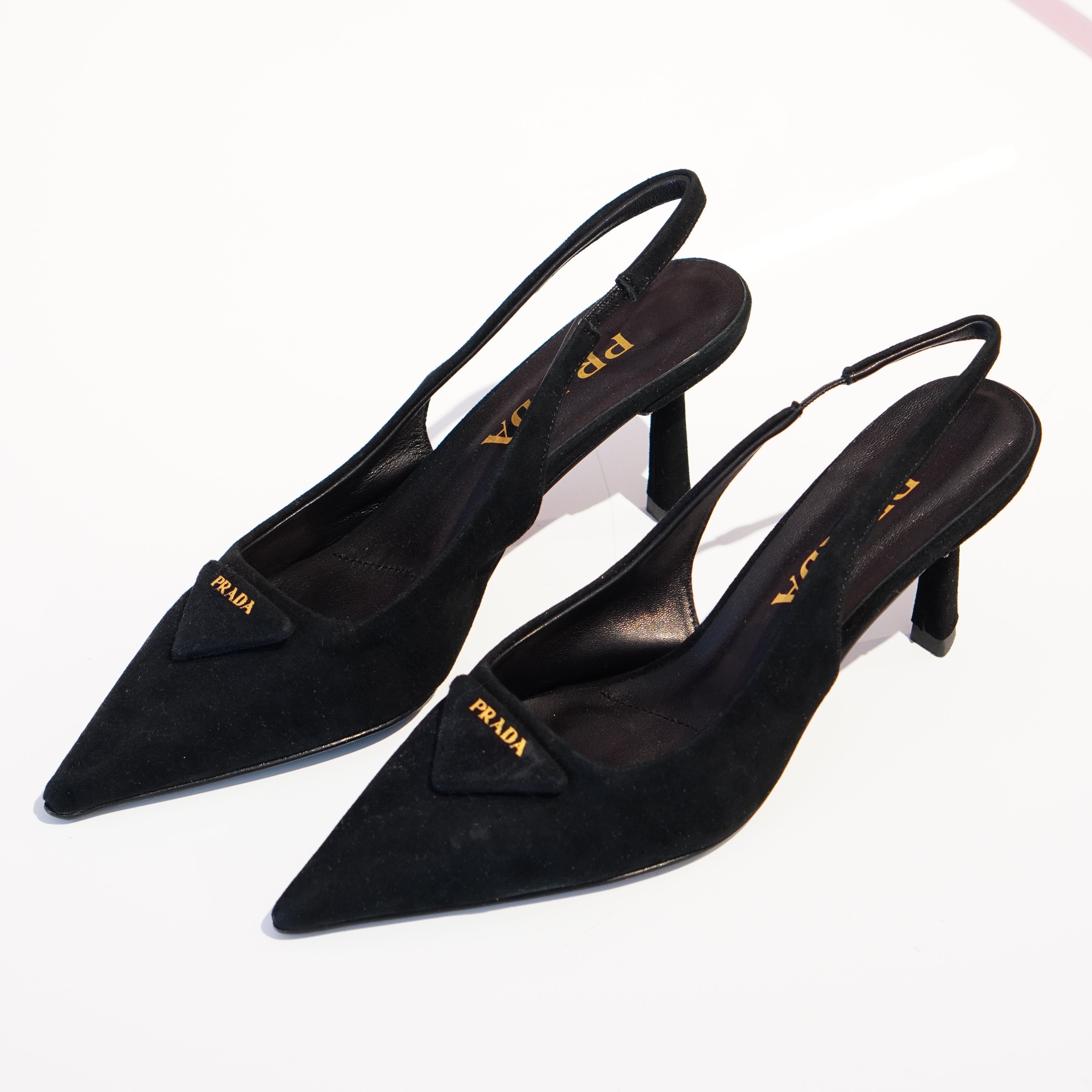 Soulier sandale PRADA