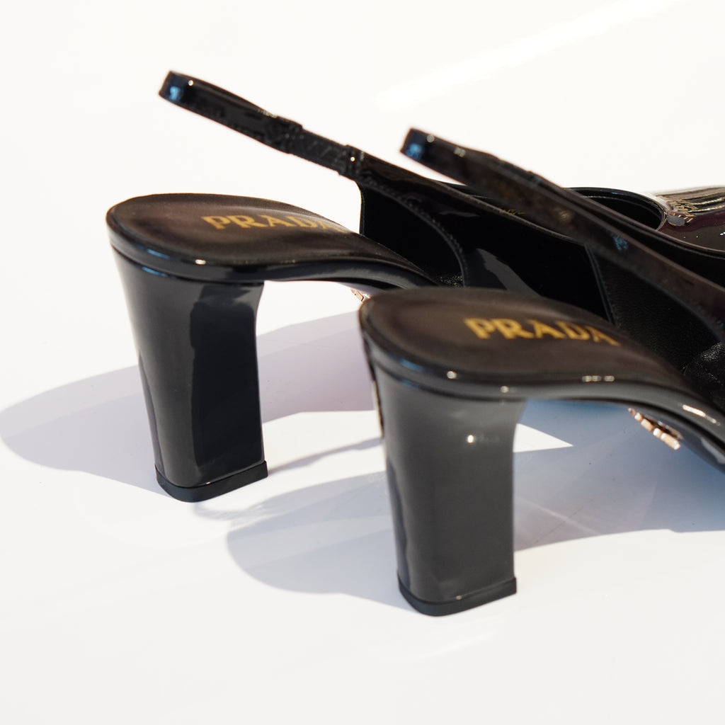 Soulier sandale PRADA