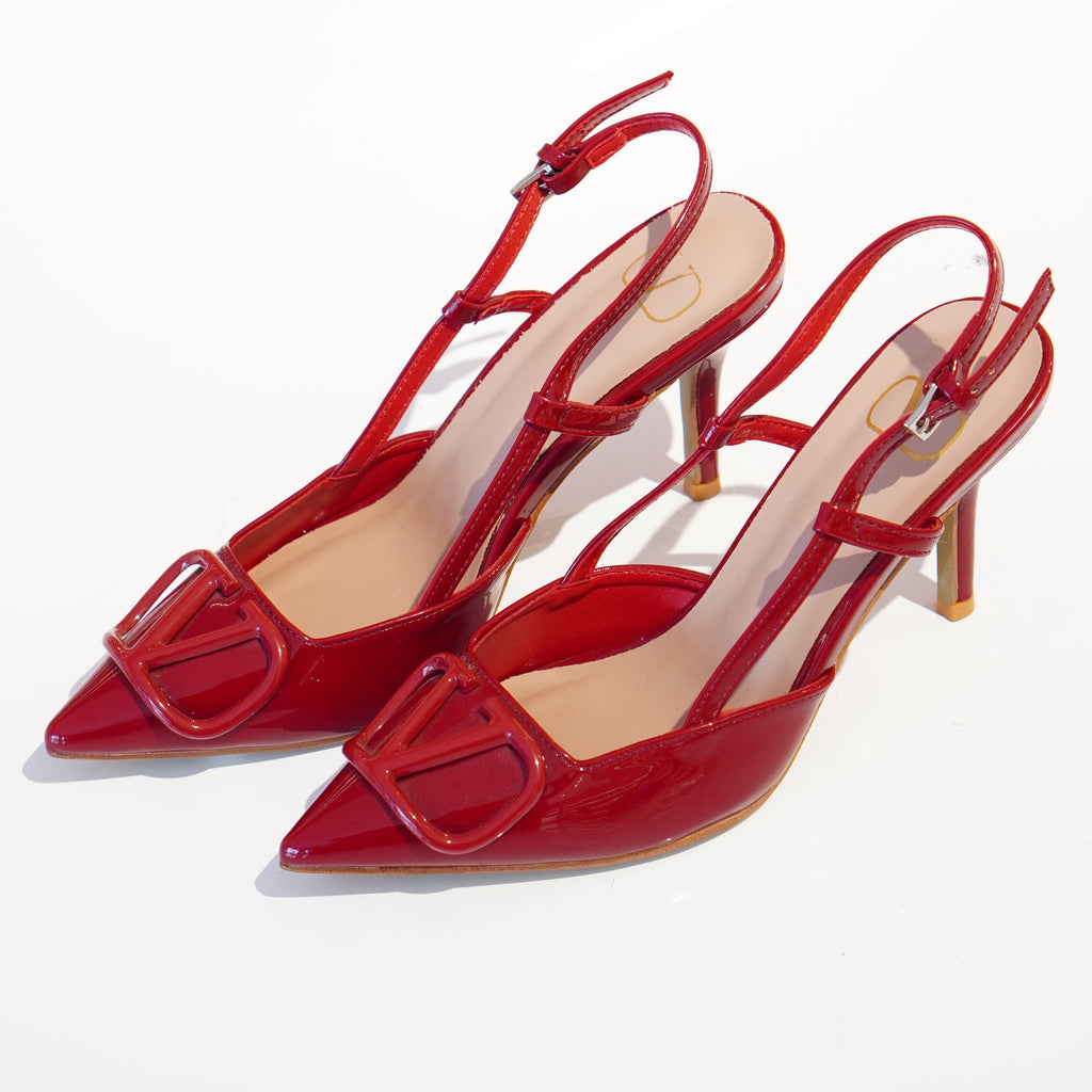 Soulier sandale Valentino