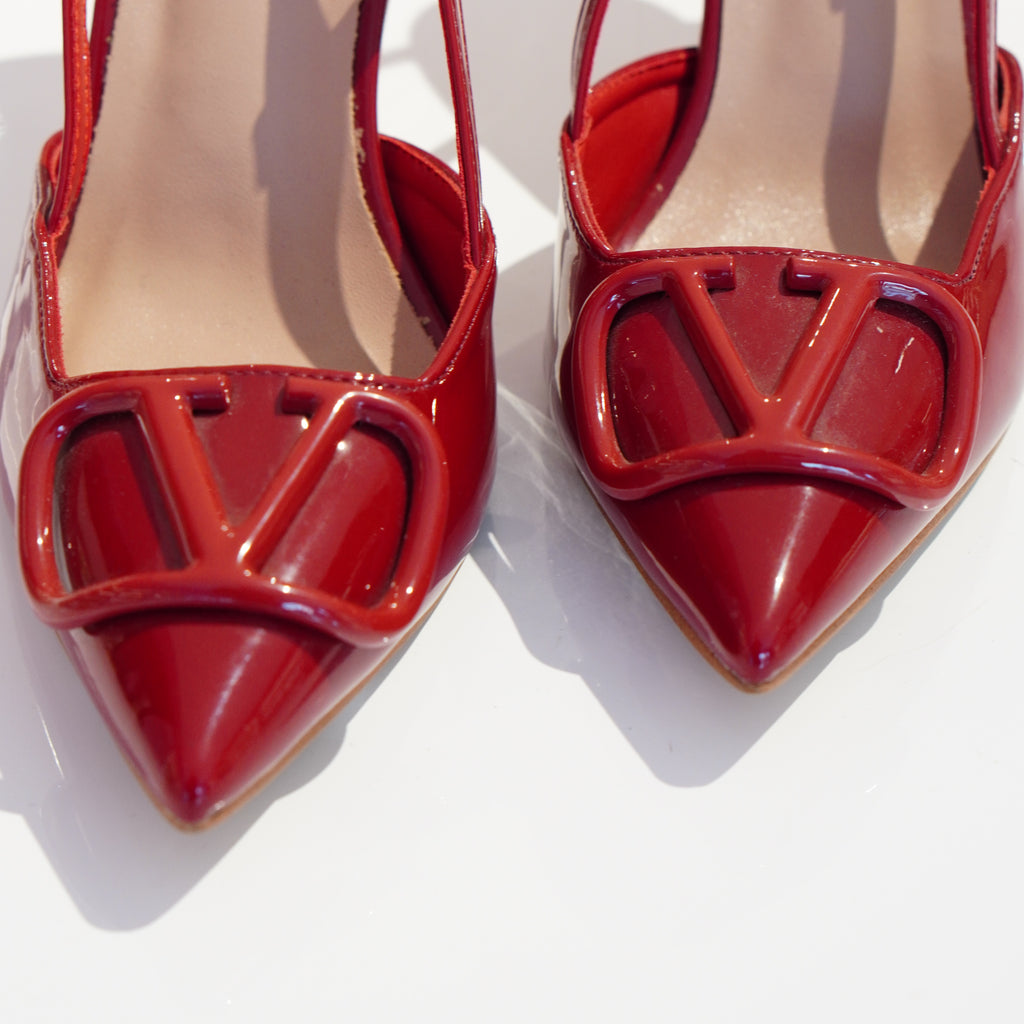 Soulier sandale Valentino