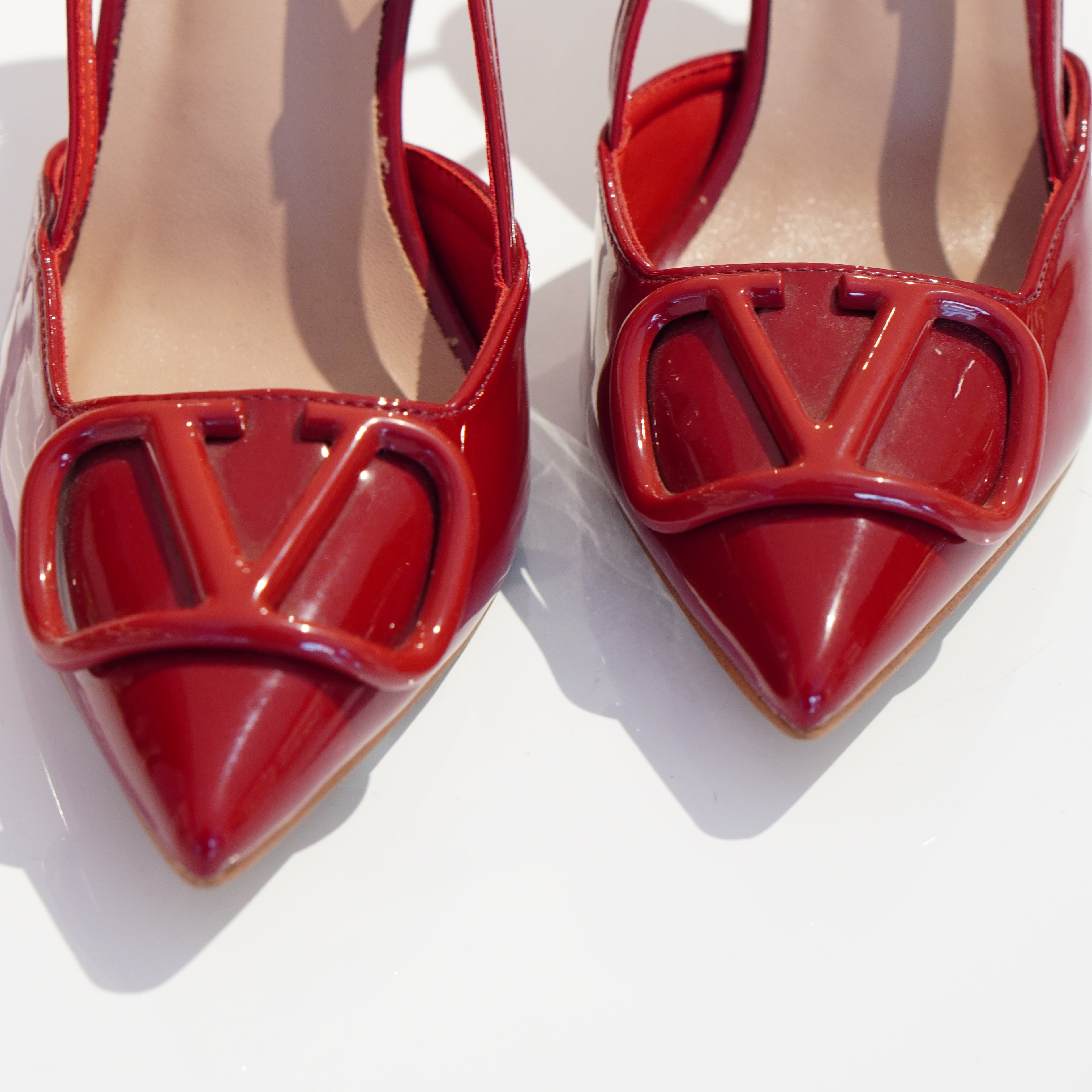 Soulier sandale Valentino