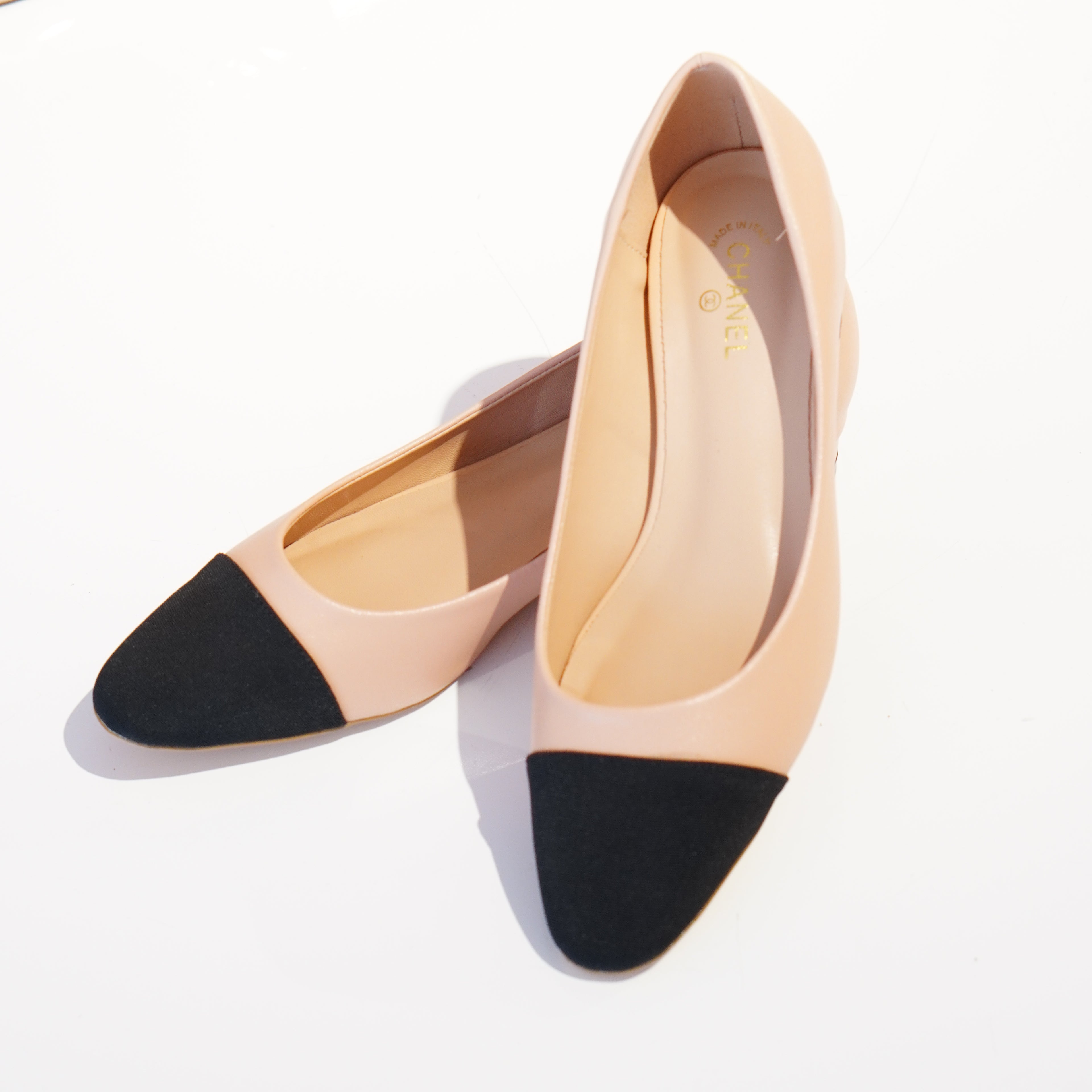 Ballerina CHANEL