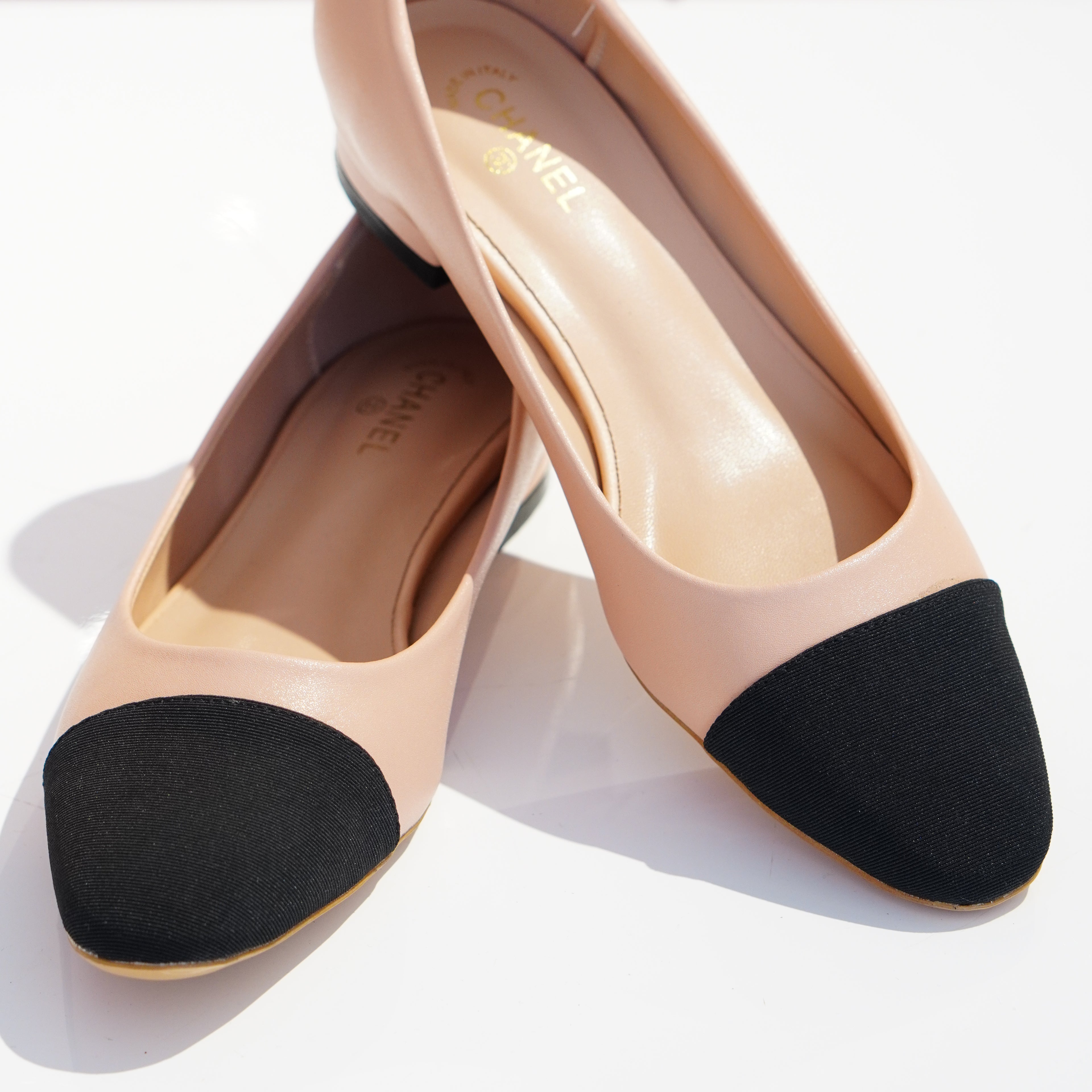 Ballerina CHANEL