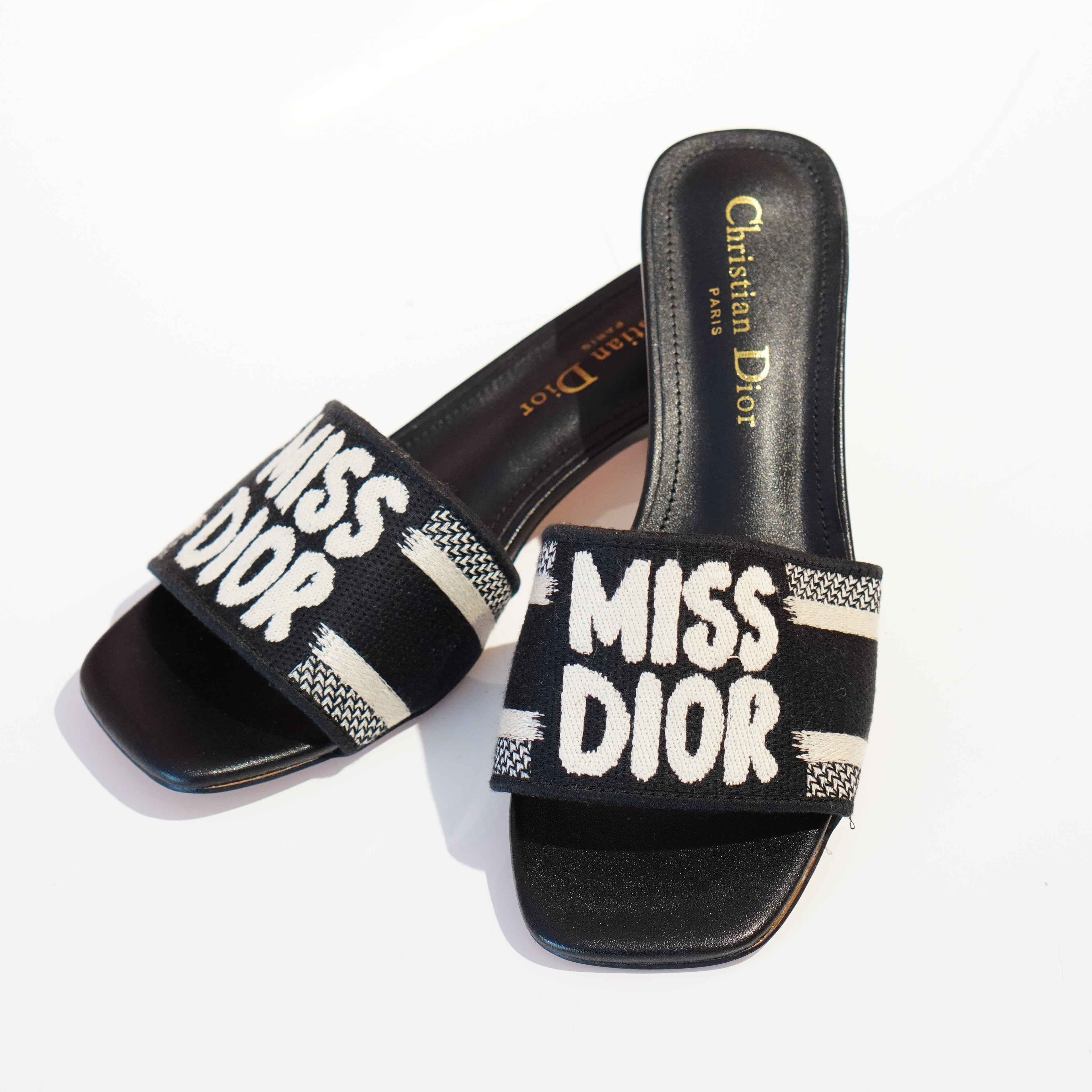 Sabot DIOR