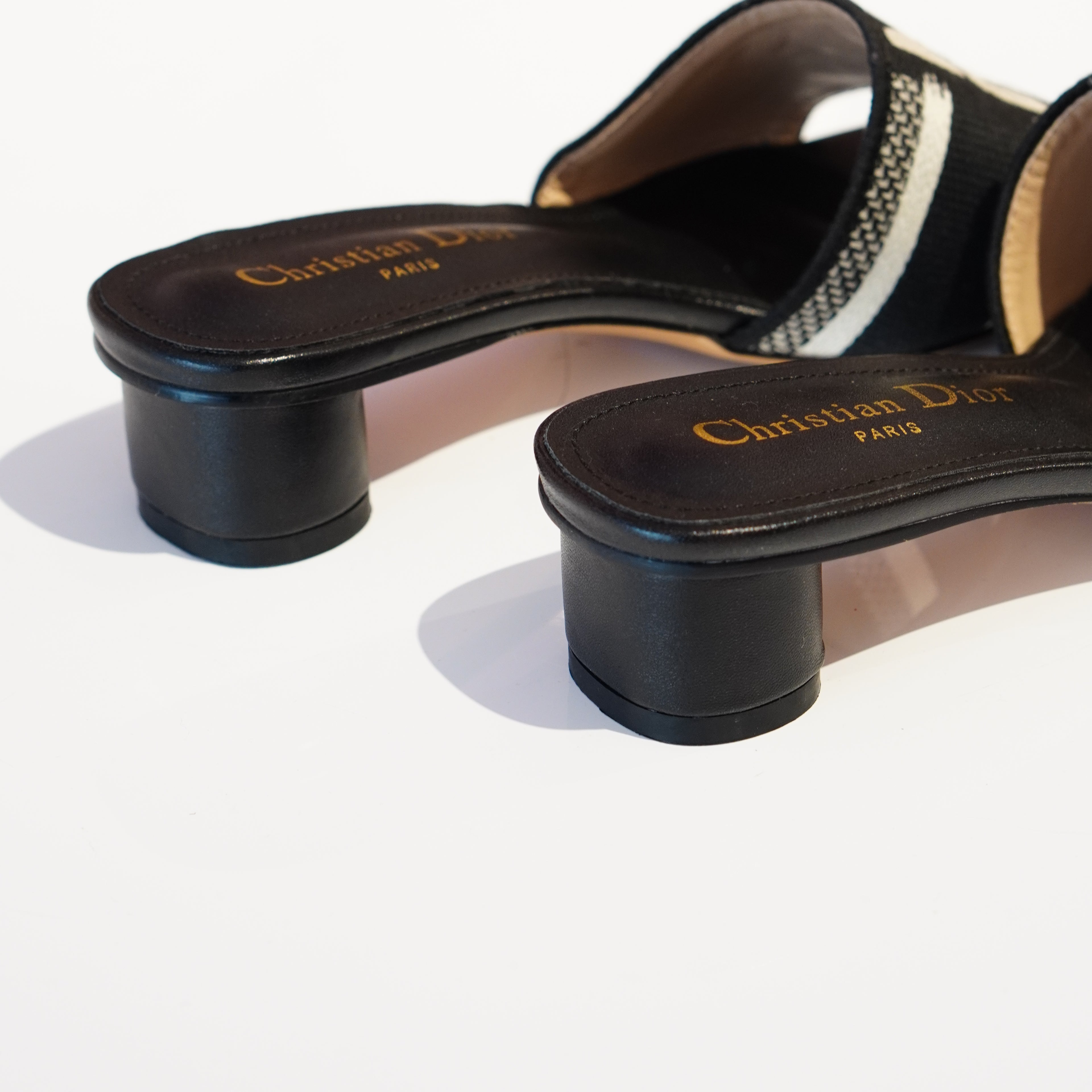 Sabot DIOR