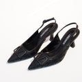 Soulier sandale  Valentino