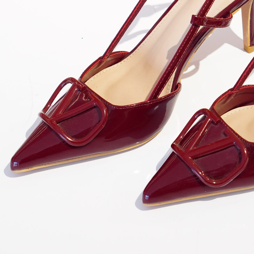 Soulier sandale  Valentino