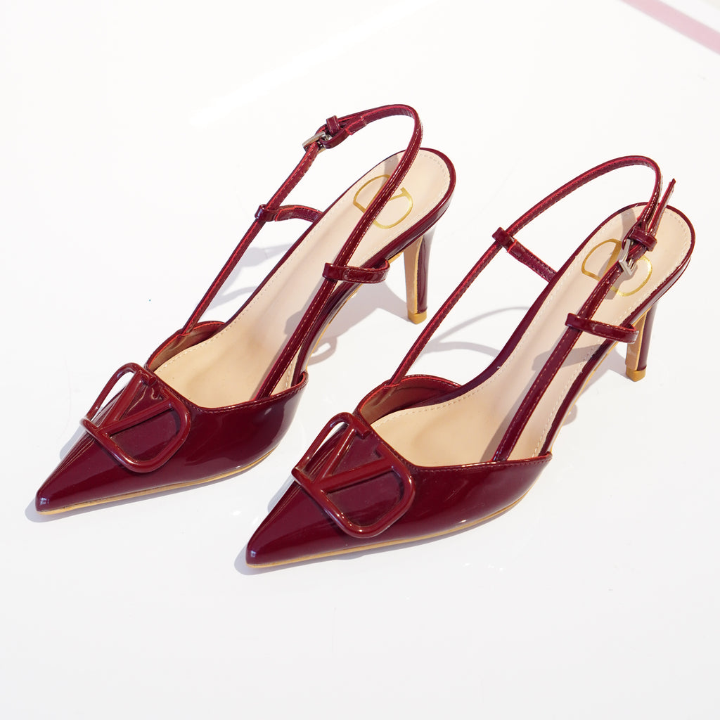 Soulier sandale  Valentino