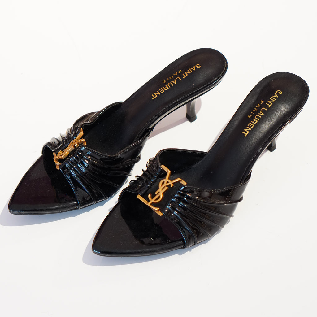 Sabot Saint Laurent