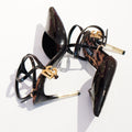 Soulier sandale Dolce & Gabbana