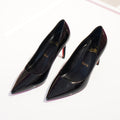 Escarpins Christian Louboutin