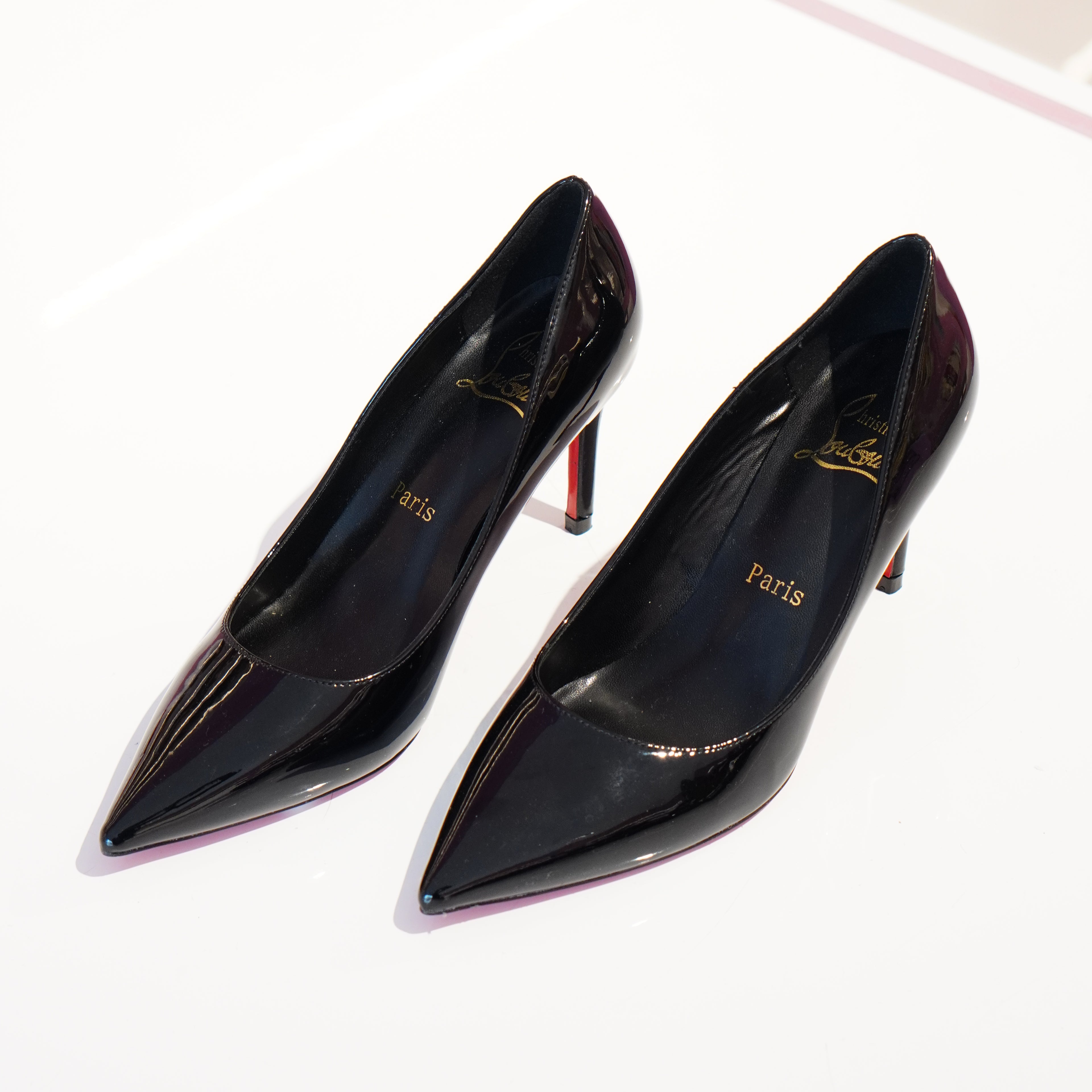 Escarpins Christian Louboutin