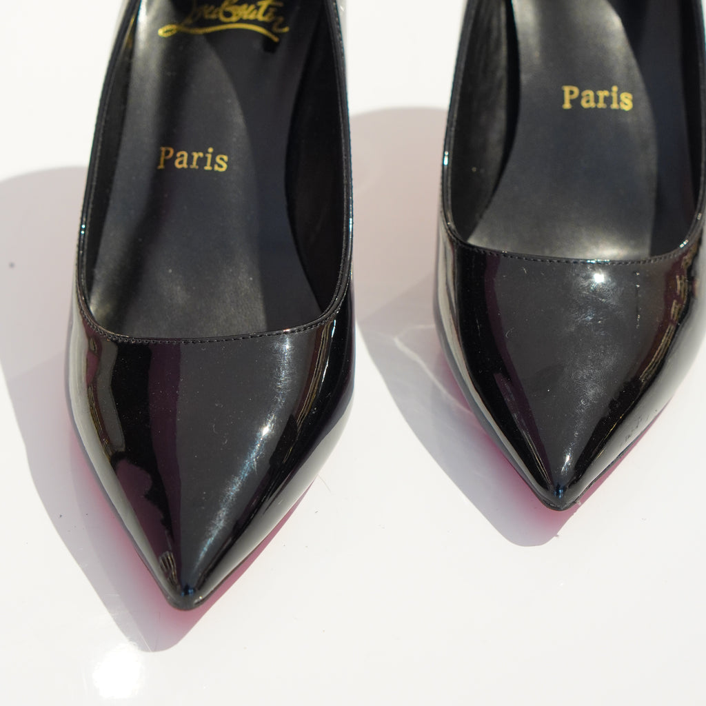 Escarpins Christian Louboutin
