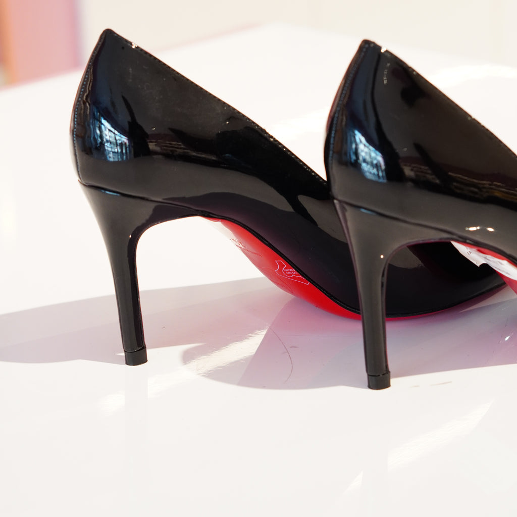 Escarpins Christian Louboutin